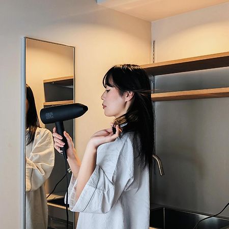 Art Hotels Shibuya Tokyo Dış mekan fotoğraf
