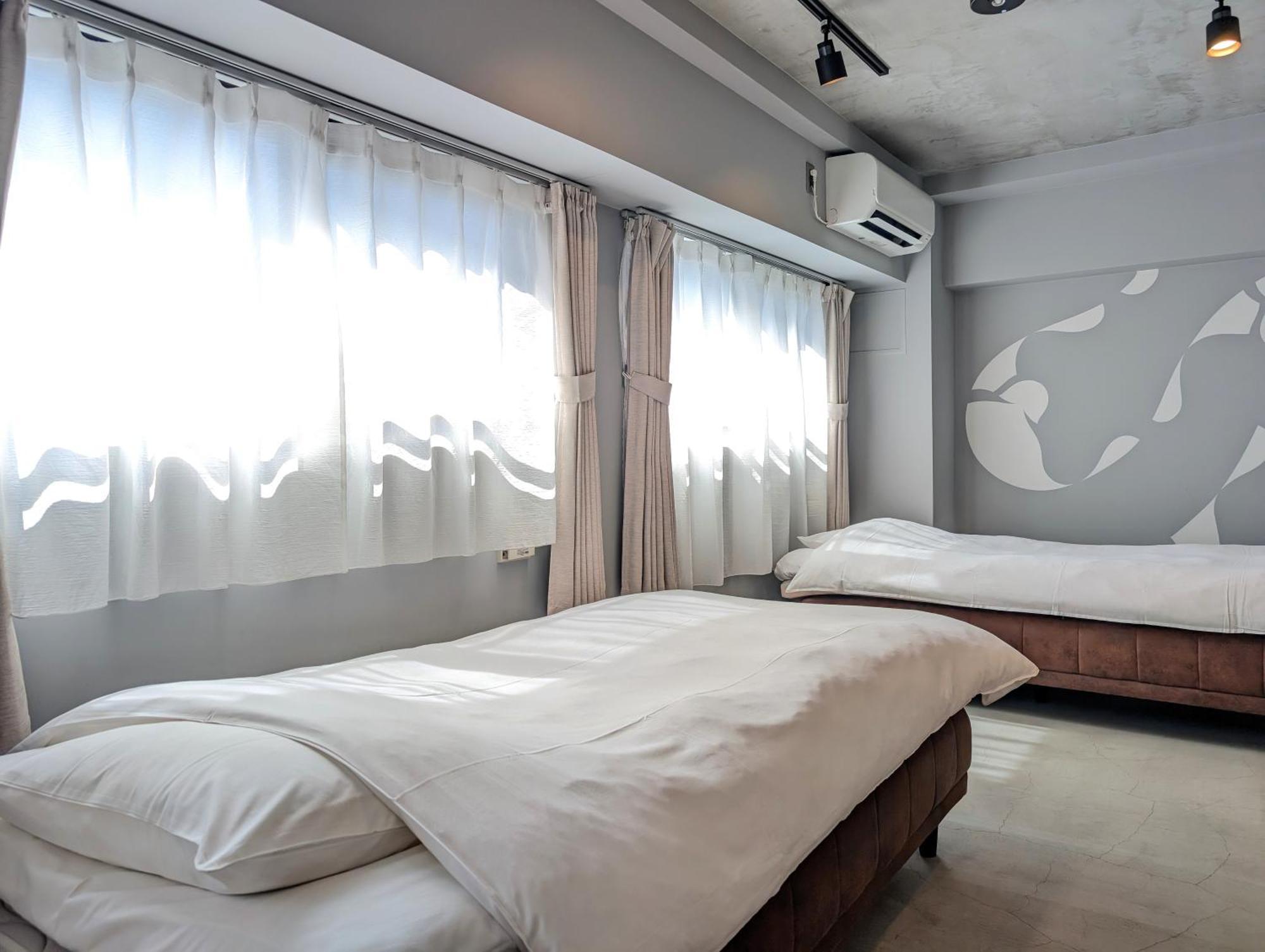 Art Hotels Shibuya Tokyo Dış mekan fotoğraf