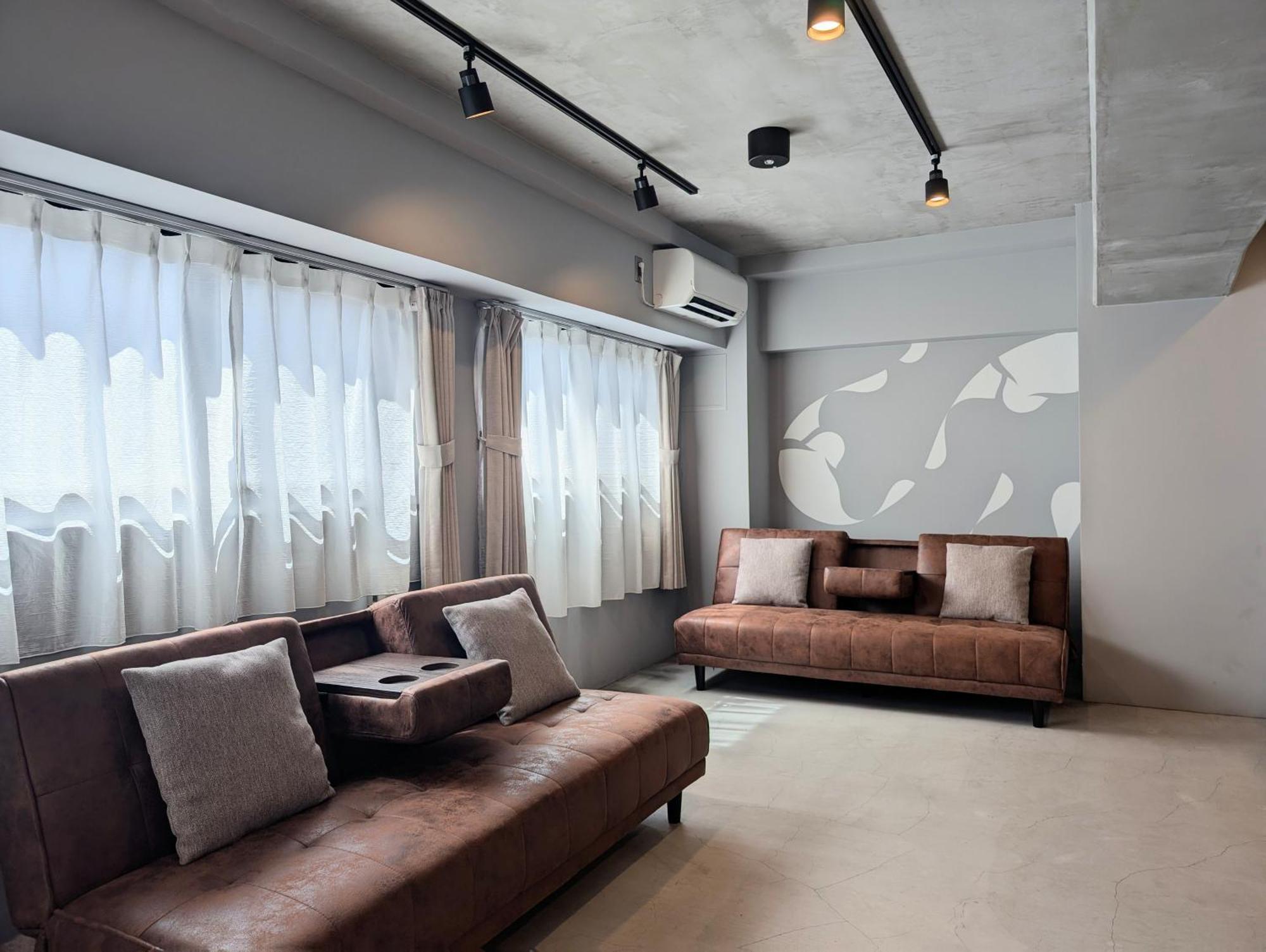 Art Hotels Shibuya Tokyo Dış mekan fotoğraf