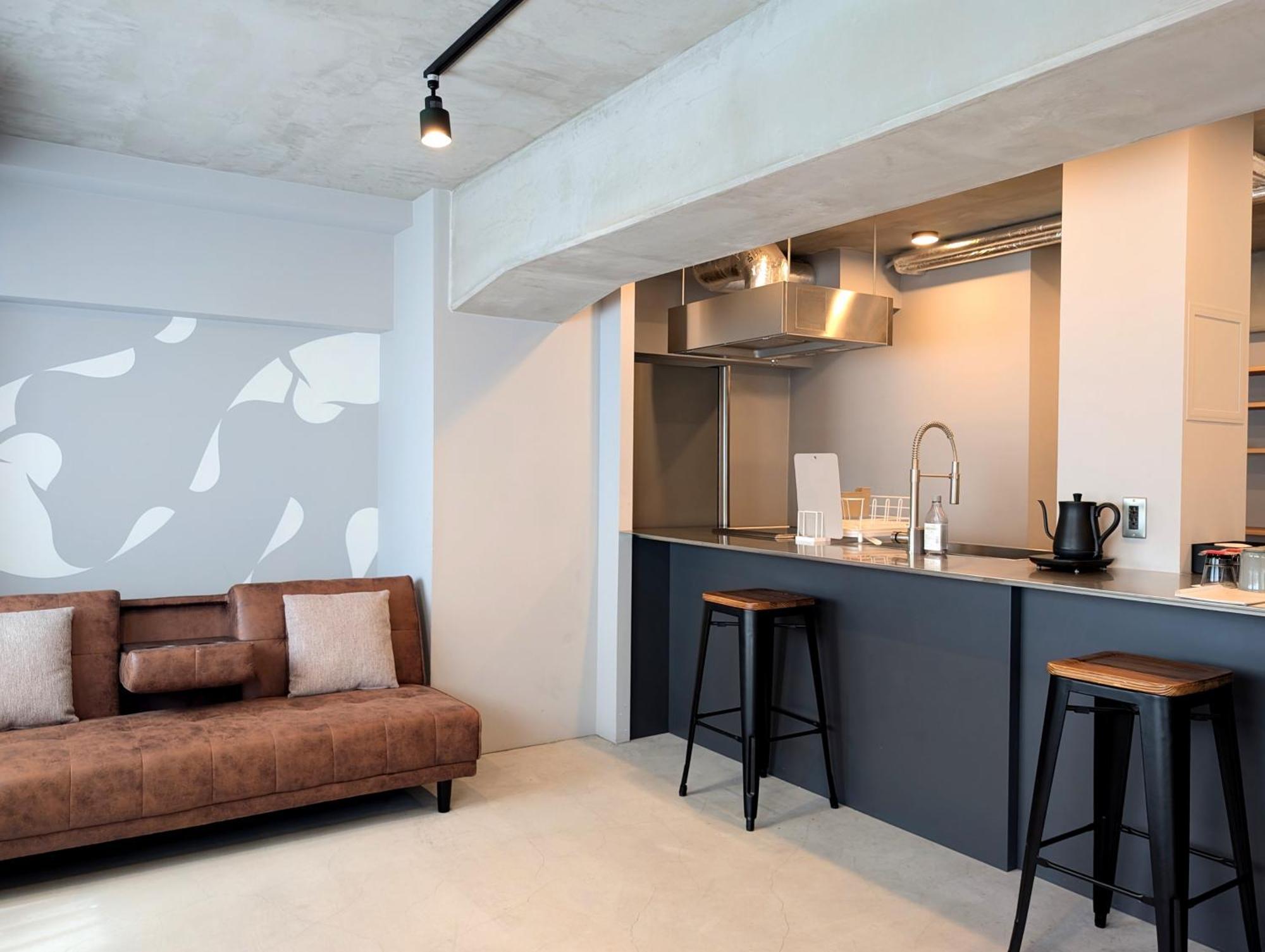 Art Hotels Shibuya Tokyo Dış mekan fotoğraf