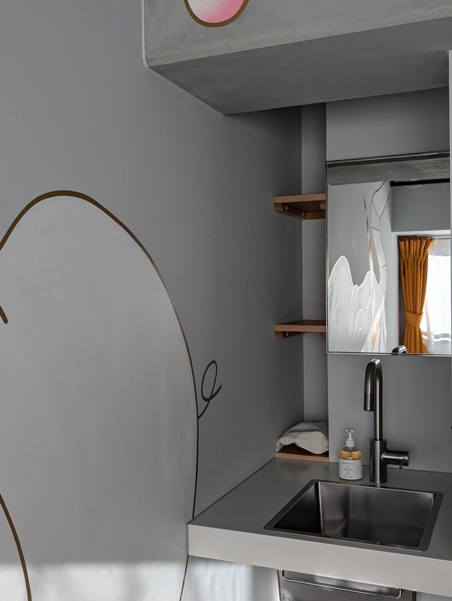 Art Hotels Shibuya Tokyo Dış mekan fotoğraf