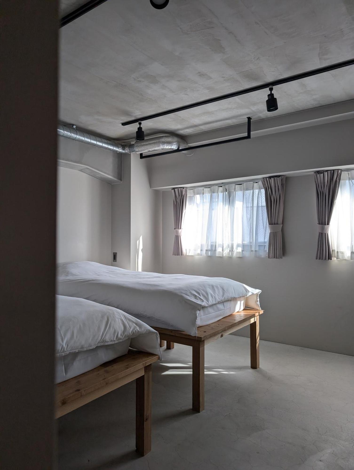 Art Hotels Shibuya Tokyo Dış mekan fotoğraf