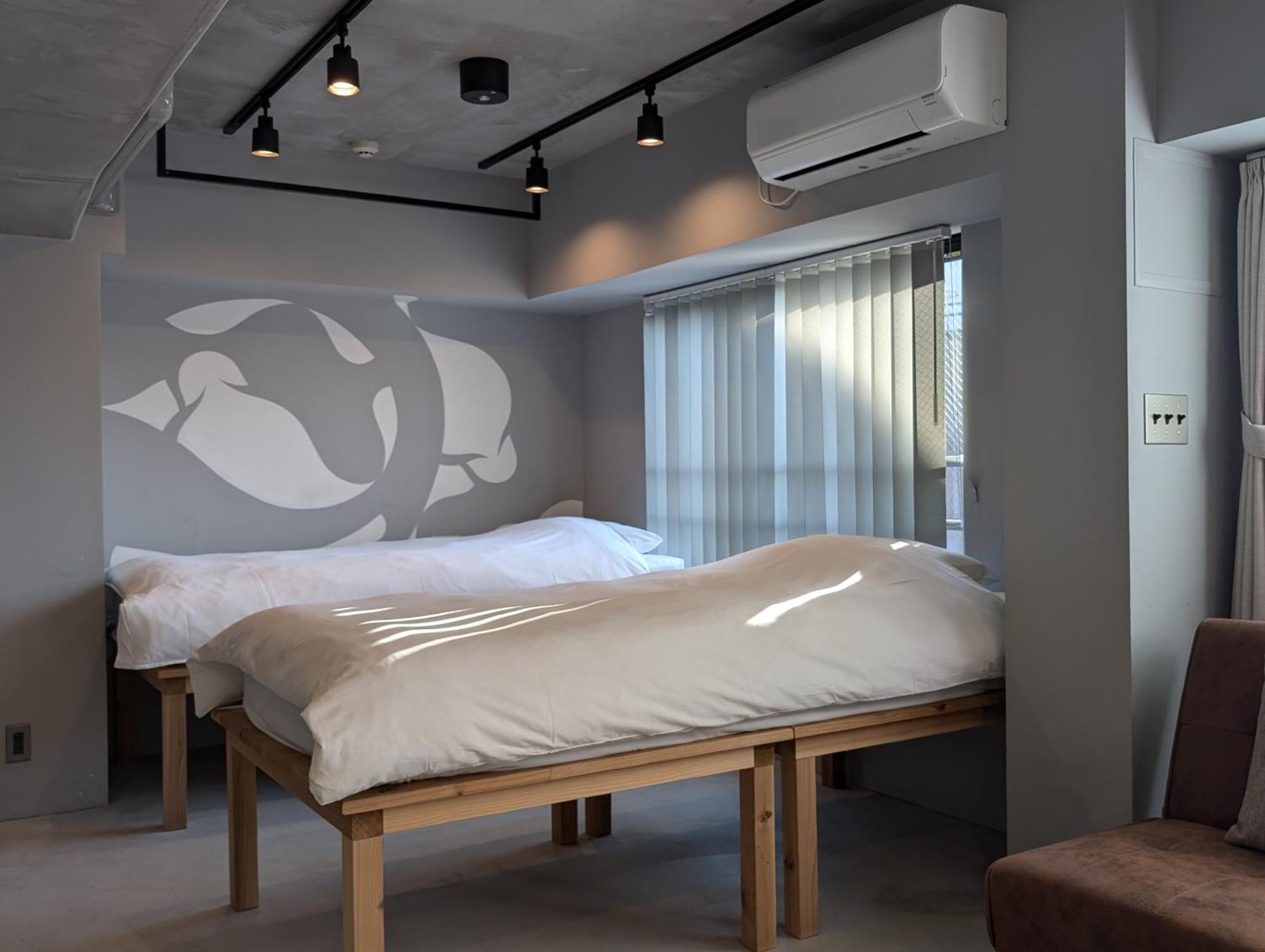 Art Hotels Shibuya Tokyo Dış mekan fotoğraf