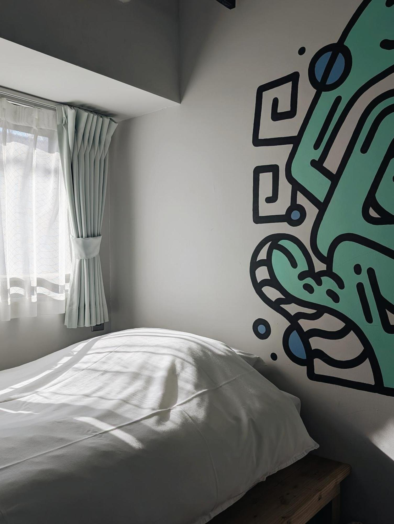 Art Hotels Shibuya Tokyo Dış mekan fotoğraf